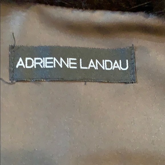 Fur vest - Picture 4 of 5